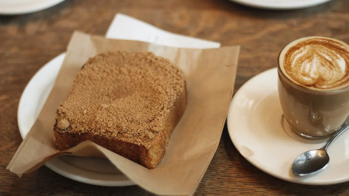 Sweetfields' Cafe and Bakery – bakery & café in Wylde Green, Sutton Coldfield